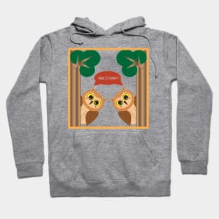 Night Owls Hoodie